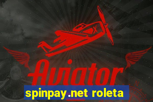 spinpay.net roleta