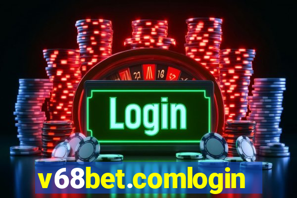 v68bet.comlogin