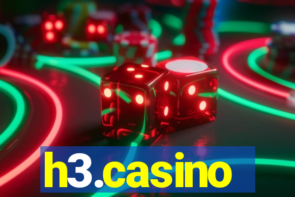 h3.casino