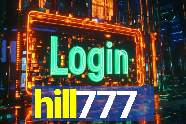 hill777