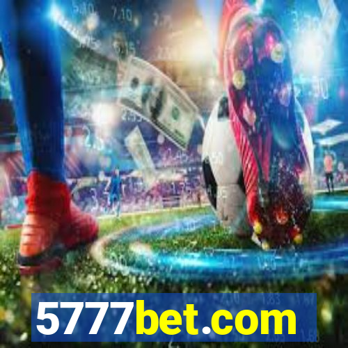 5777bet.com