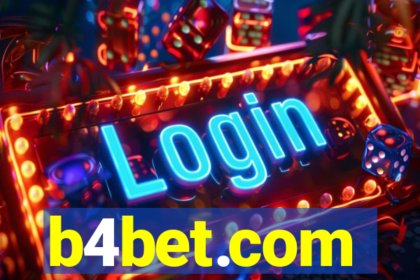 b4bet.com