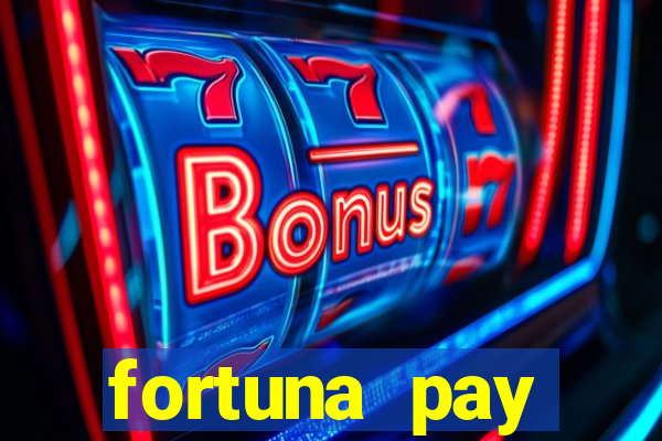 fortuna pay consultoria financeira ltda