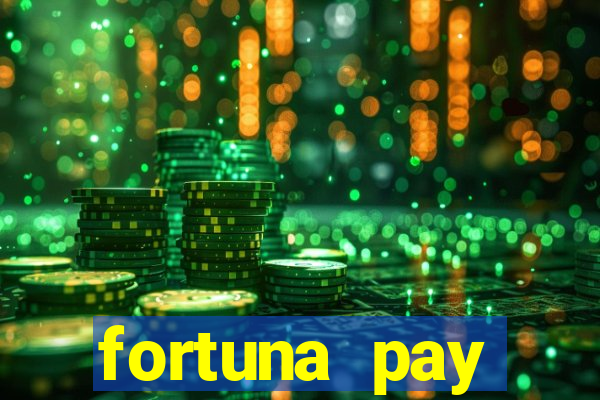 fortuna pay consultoria financeira ltda