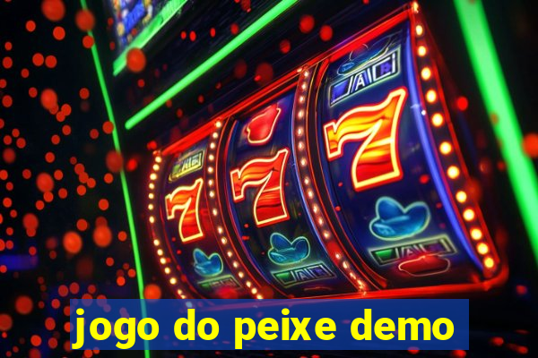 jogo do peixe demo