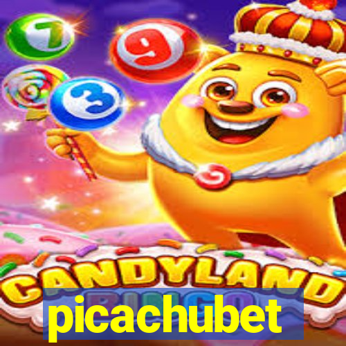 picachubet