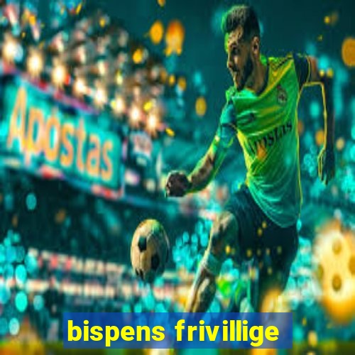 bispens frivillige