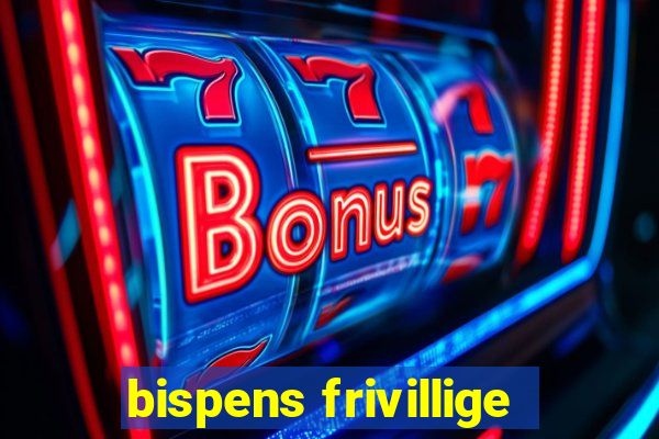 bispens frivillige