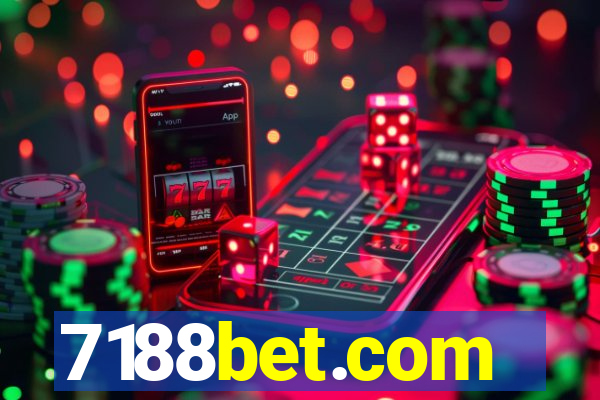 7188bet.com