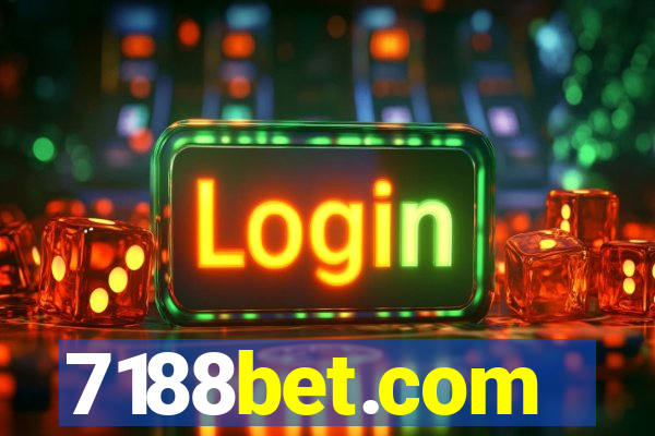 7188bet.com