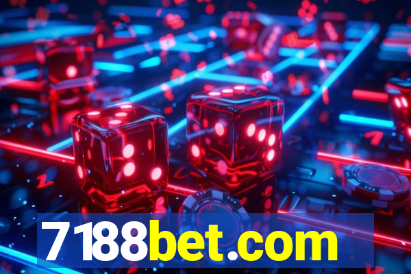 7188bet.com