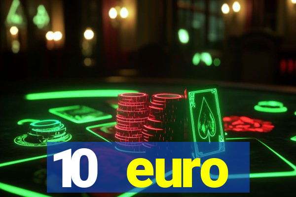 10 euro platincasino casino bonus