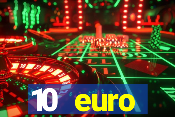 10 euro platincasino casino bonus