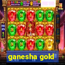 ganesha gold