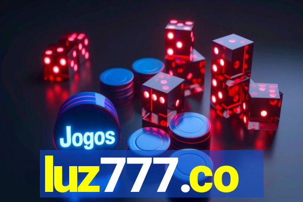 luz777.co