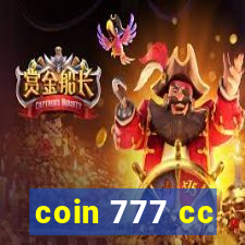 coin 777 cc