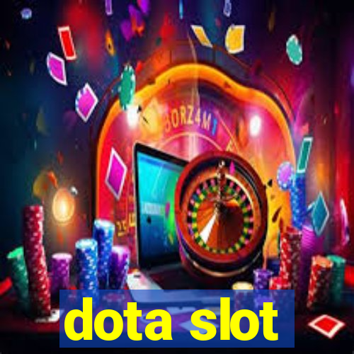 dota slot