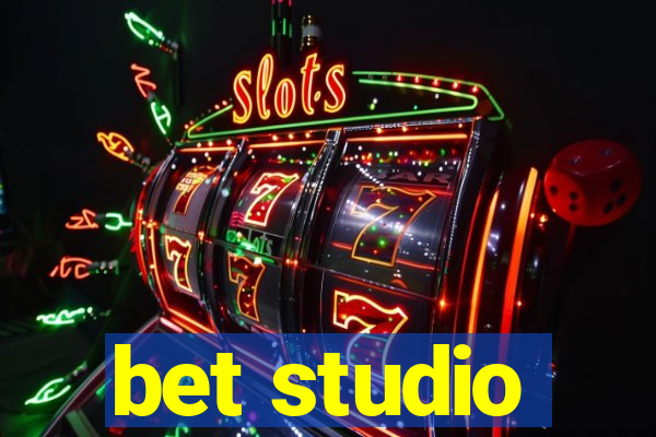 bet studio