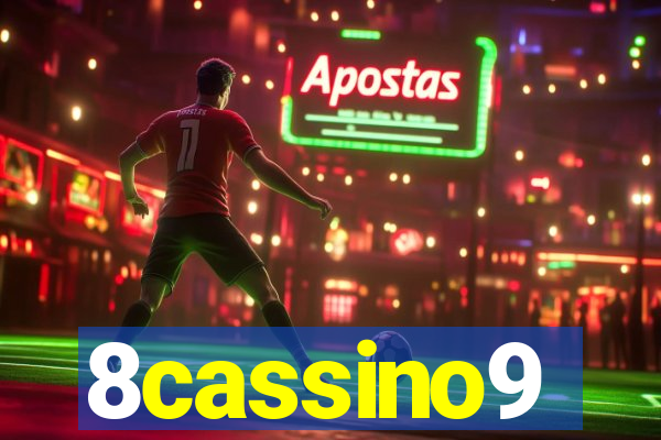 8cassino9