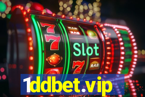 1ddbet.vip