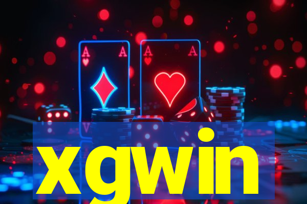 xgwin