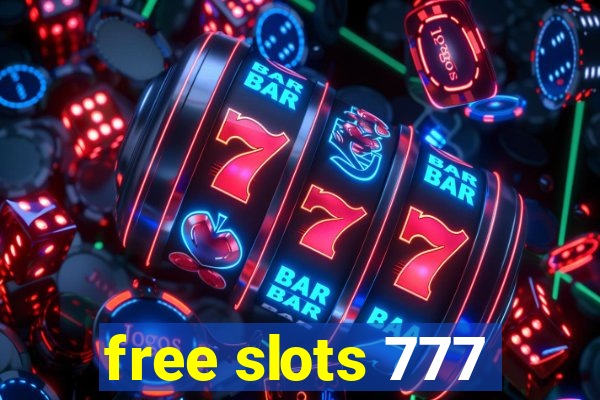 free slots 777