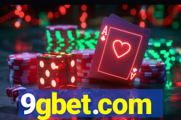 9gbet.com