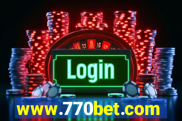 www.770bet.com