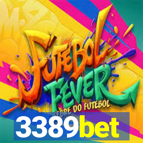 3389bet