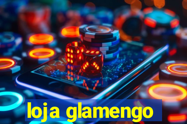 loja glamengo