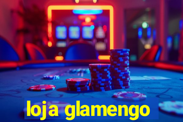 loja glamengo