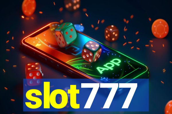 slot777