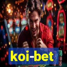 koi-bet