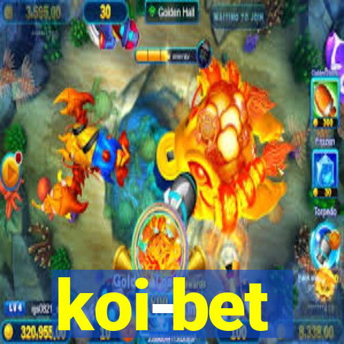 koi-bet