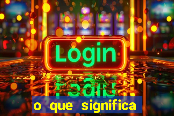 o que significa aposta padr?o no slot