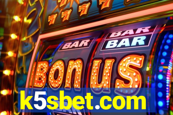 k5sbet.com