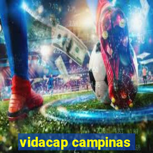 vidacap campinas