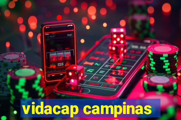 vidacap campinas