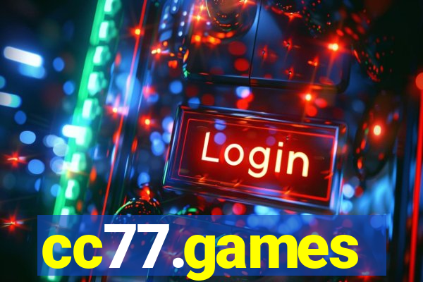 cc77.games