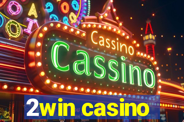 2win casino