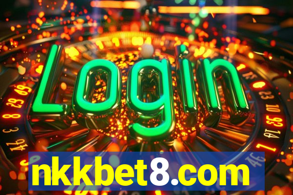 nkkbet8.com