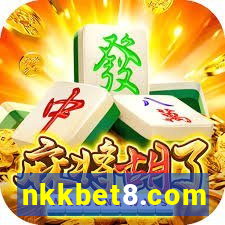 nkkbet8.com