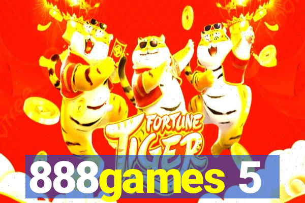 888games 5