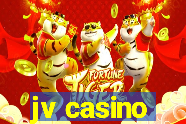 jv casino