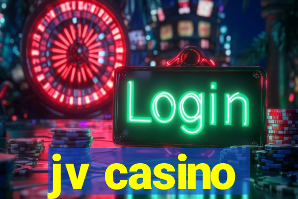 jv casino