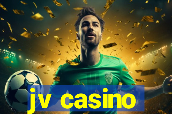 jv casino