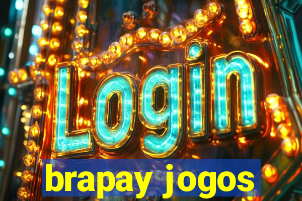 brapay jogos