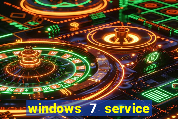 windows 7 service pack 2 download