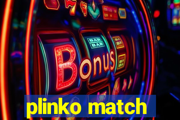 plinko match