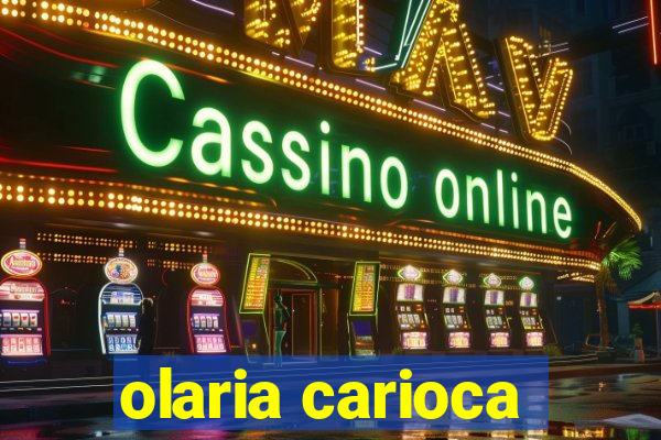 olaria carioca